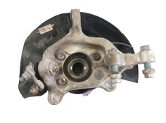 Recambio de mangueta delantera izquierda para lexus nx ii (_a2_, _h2_) 450h+ e-four (aazh26) referencia OEM IAM    2