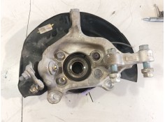 Recambio de mangueta delantera izquierda para lexus nx ii (_a2_, _h2_) 450h+ e-four (aazh26) referencia OEM IAM    2