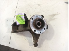 Recambio de mangueta delantera derecha para renault megane ii sedán (lm0/1_) 1.6 referencia OEM IAM 8200297032  