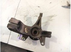 Recambio de mangueta delantera derecha para renault megane ii sedán (lm0/1_) 1.6 referencia OEM IAM 8200297032   2