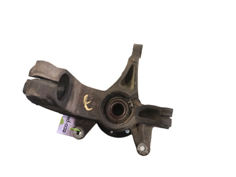Recambio de mangueta delantera derecha para renault megane ii sedán (lm0/1_) 1.6 referencia OEM IAM 8200297032  
