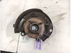 Recambio de mangueta delantera izquierda para toyota yaris (_p1_) 1.0 (scp10_) referencia OEM IAM 4321252010  