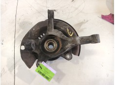 Recambio de mangueta delantera izquierda para toyota yaris (_p1_) 1.0 (scp10_) referencia OEM IAM 4321252010   2