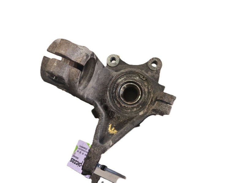 Recambio de mangueta delantera izquierda para citroën berlingo / berlingo first furgoneta/monovolumen (m_) 1.9 d 70 (mbwjz, mcwj