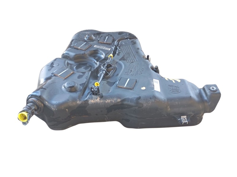 Recambio de deposito adblue para land rover discovery sport (l550) 2.0 d referencia OEM IAM  GK725J228AC 
