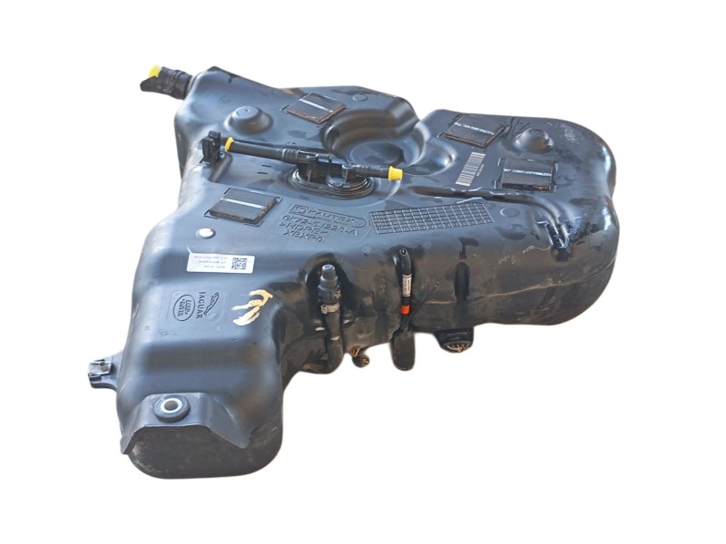 Recambio de deposito adblue para land rover discovery sport (l550) 2.0 d referencia OEM IAM  GK725J228AC 