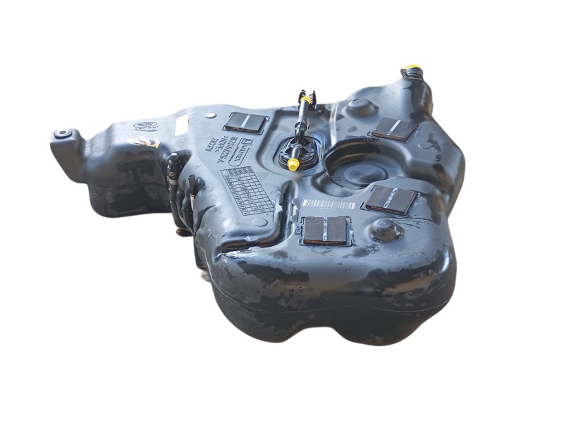 Recambio de deposito adblue para land rover discovery sport (l550) 2.0 d referencia OEM IAM  GK725J228AC 