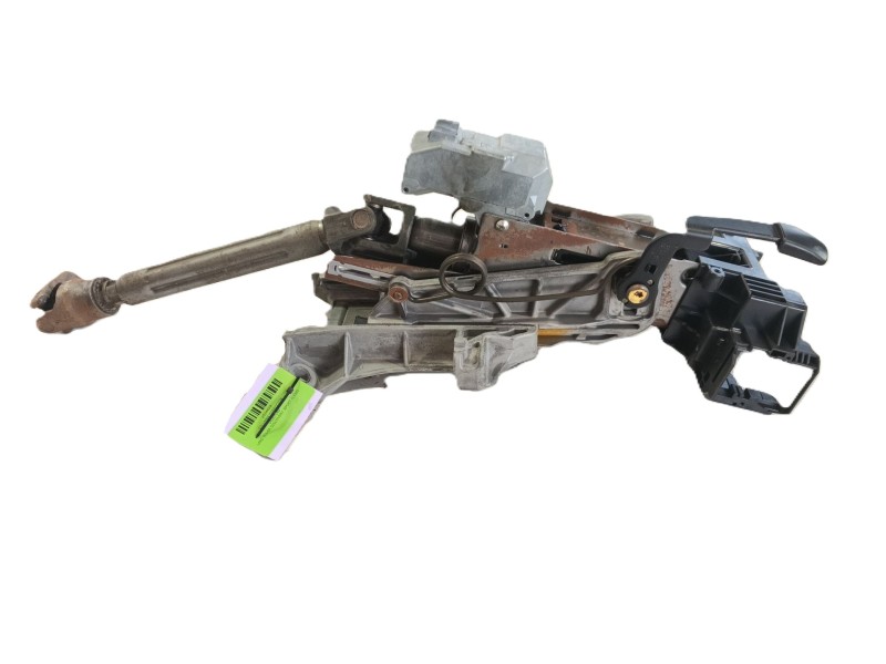 Recambio de columna direccion para land rover discovery sport (l550) 2.0 d referencia OEM IAM LR061040  