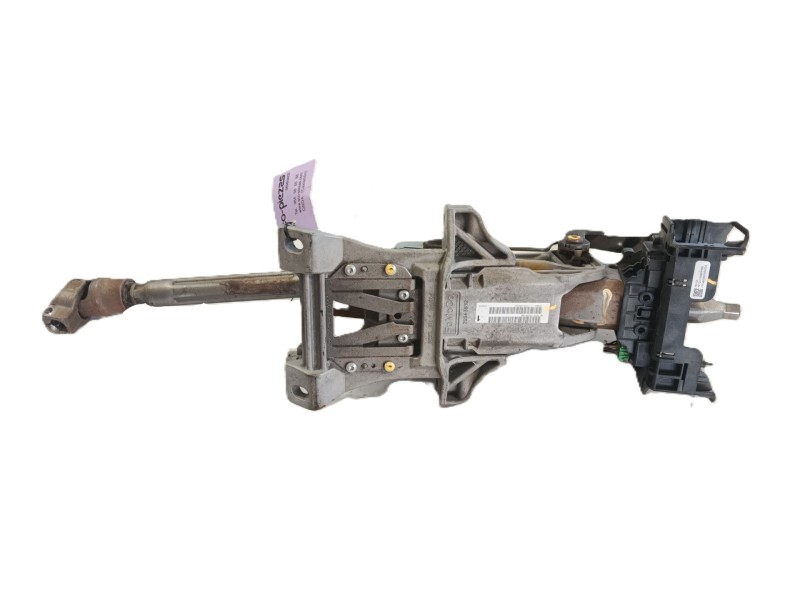 Recambio de columna direccion para land rover discovery sport (l550) 2.0 d referencia OEM IAM LR061040  