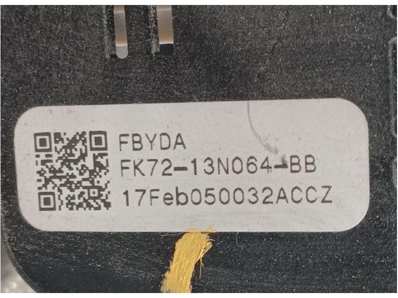 Recambio de columna direccion para land rover discovery sport (l550) 2.0 d referencia OEM IAM LR061040  