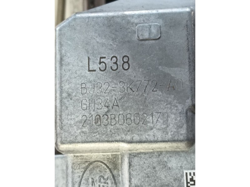 Recambio de columna direccion para land rover discovery sport (l550) 2.0 d referencia OEM IAM LR061040  