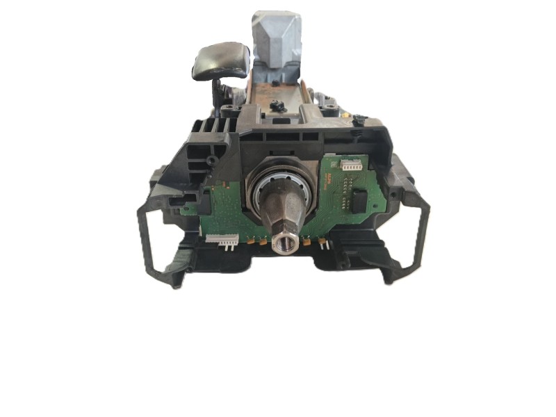 Recambio de columna direccion para land rover discovery sport (l550) 2.0 d referencia OEM IAM LR061040  