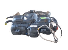 Recambio de deposito adblue para renault master iii caja/chasis (ev, hv, uv) 2.3 dci 130 rwd (hv01, hv10, hv11, hv12, uv01, uv10 2