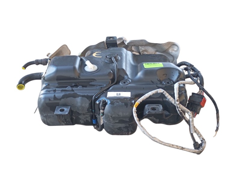 Recambio de deposito adblue para renault master iii caja/chasis (ev, hv, uv) 2.3 dci 130 rwd (hv01, hv10, hv11, hv12, uv01, uv10