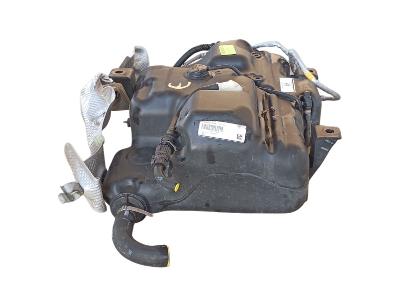 Recambio de deposito adblue para renault master iii caja/chasis (ev, hv, uv) 2.3 dci 130 rwd (hv01, hv10, hv11, hv12, uv01, uv10