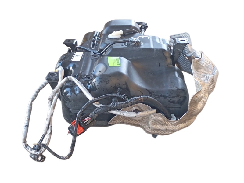 Recambio de deposito adblue para renault master iii caja/chasis (ev, hv, uv) 2.3 dci 130 rwd (hv01, hv10, hv11, hv12, uv01, uv10