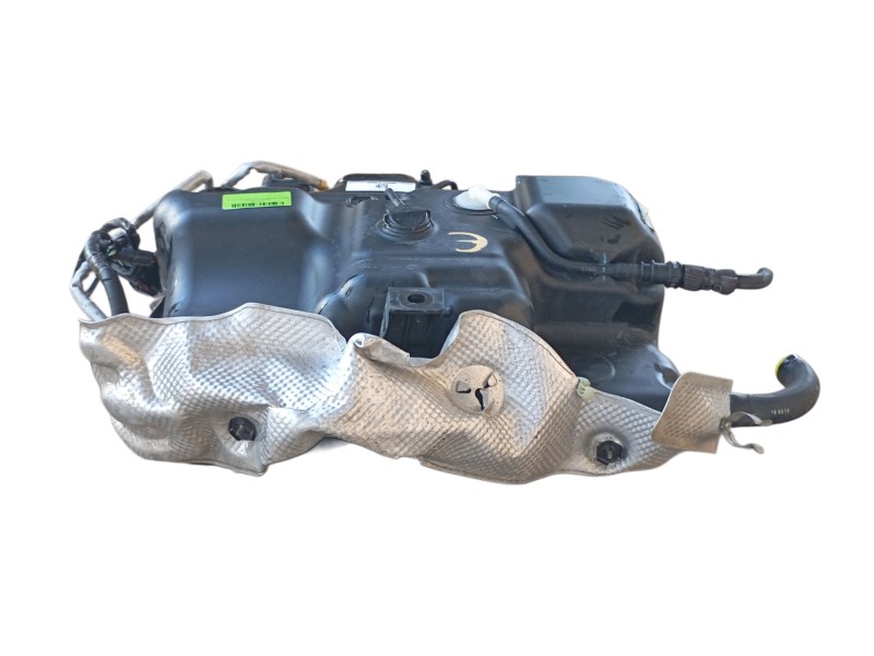 Recambio de deposito adblue para renault master iii caja/chasis (ev, hv, uv) 2.3 dci 130 rwd (hv01, hv10, hv11, hv12, uv01, uv10