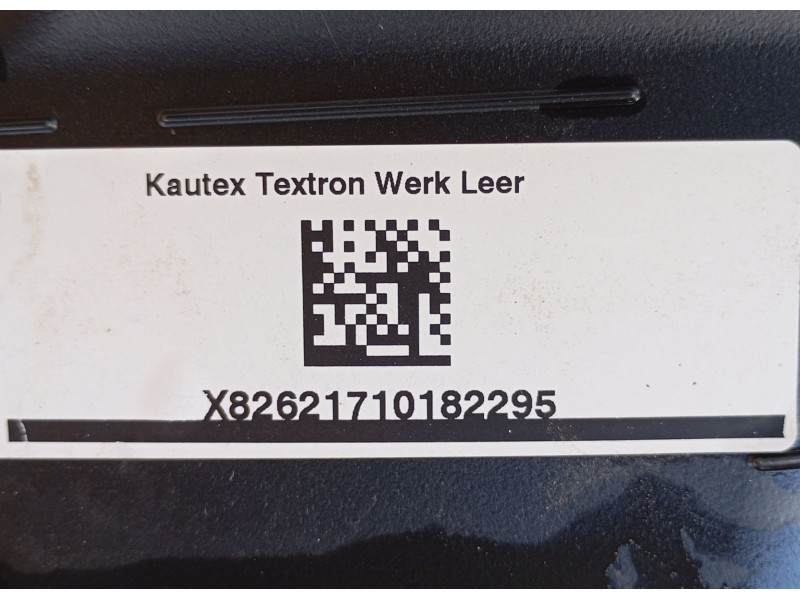 Recambio de deposito adblue para renault master iii caja/chasis (ev, hv, uv) 2.3 dci 130 rwd (hv01, hv10, hv11, hv12, uv01, uv10