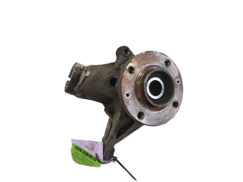 Recambio de mangueta delantera derecha para citroën berlingo / berlingo first furgoneta/monovolumen (m_) 1.9 d 70 (mbwjz, mcwjz)
