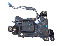 Recambio de deposito adblue para peugeot 3008 ii suv (mc_, mr_, mj_, m4_) 1.5 bluehdi 130 referencia OEM IAM   