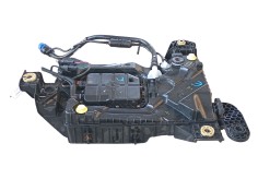 Recambio de deposito adblue para peugeot 3008 ii suv (mc_, mr_, mj_, m4_) 1.5 bluehdi 130 referencia OEM IAM    2