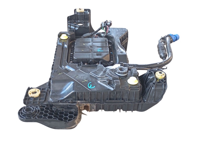 Recambio de deposito adblue para peugeot 3008 ii suv (mc_, mr_, mj_, m4_) 1.5 bluehdi 130 referencia OEM IAM   