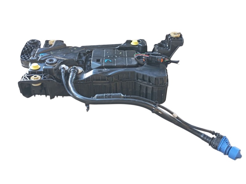 Recambio de deposito adblue para peugeot 3008 ii suv (mc_, mr_, mj_, m4_) 1.5 bluehdi 130 referencia OEM IAM   