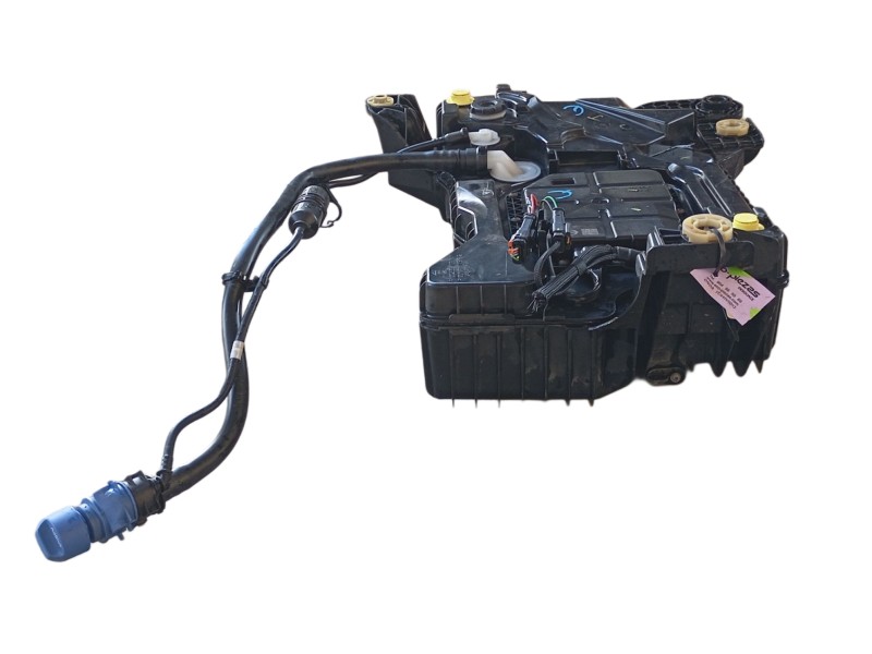 Recambio de deposito adblue para peugeot 3008 ii suv (mc_, mr_, mj_, m4_) 1.5 bluehdi 130 referencia OEM IAM   