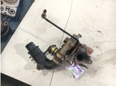 Recambio de turbocompresor para renault kangoo (kc0/1_) 1.5 dci (kc08, kc09) referencia OEM IAM 7701473673 / 7711135039  