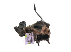 Recambio de turbocompresor para renault kangoo (kc0/1_) 1.5 dci (kc08, kc09) referencia OEM IAM 7701473673 / 7711135039   2