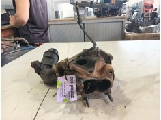 Recambio de turbocompresor para renault kangoo (kc0/1_) 1.5 dci (kc08, kc09) referencia OEM IAM 7701473673 / 7711135039   2