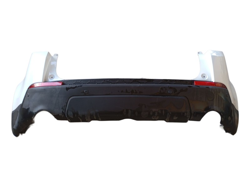 Recambio de paragolpes trasero para land rover discovery sport (l550) 2.0 d referencia OEM IAM LR122953  