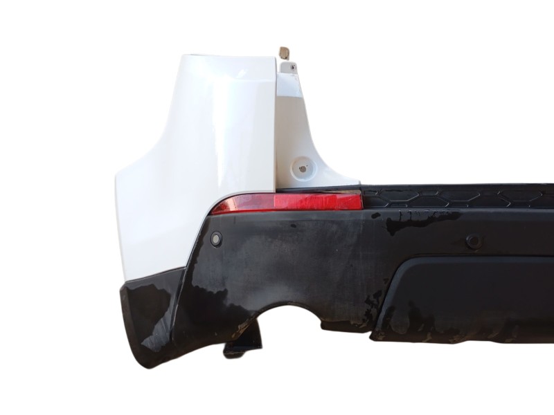 Recambio de paragolpes trasero para land rover discovery sport (l550) 2.0 d referencia OEM IAM LR122953  