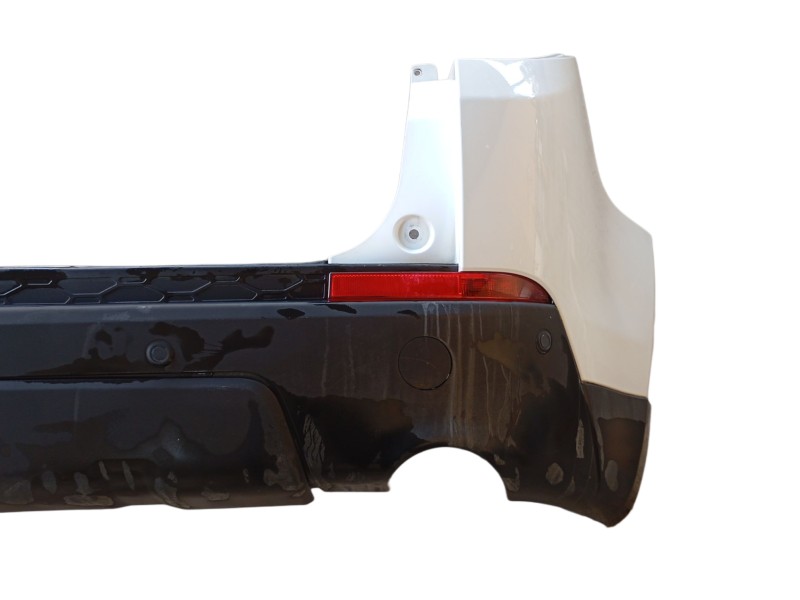 Recambio de paragolpes trasero para land rover discovery sport (l550) 2.0 d referencia OEM IAM LR122953  