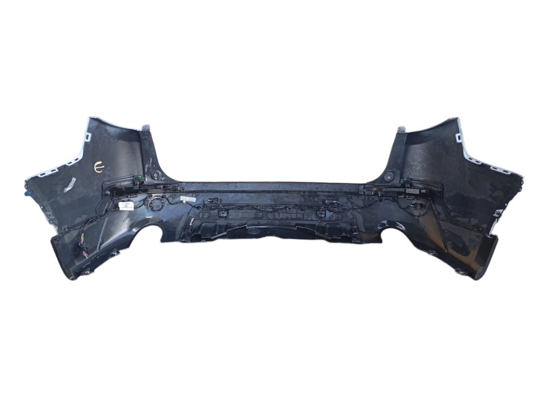 Recambio de paragolpes trasero para land rover discovery sport (l550) 2.0 d referencia OEM IAM LR122953  
