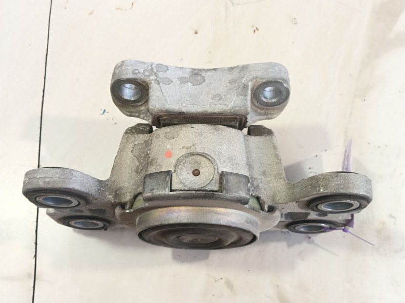 Recambio de soporte motor delantero izquierdo para land rover discovery sport (l550) 2.0 d referencia OEM IAM   