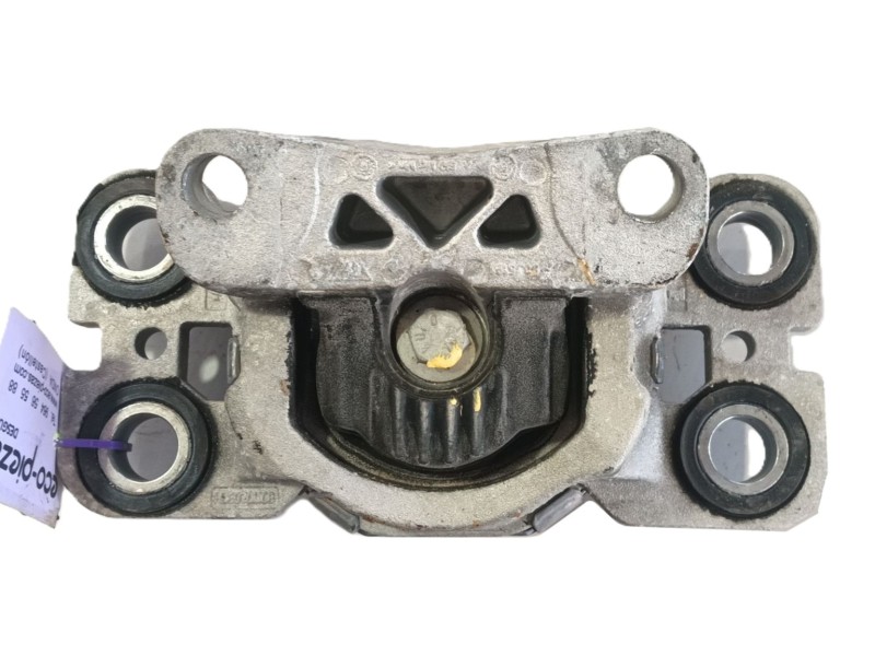 Recambio de soporte motor delantero izquierdo para land rover discovery sport (l550) 2.0 d referencia OEM IAM   