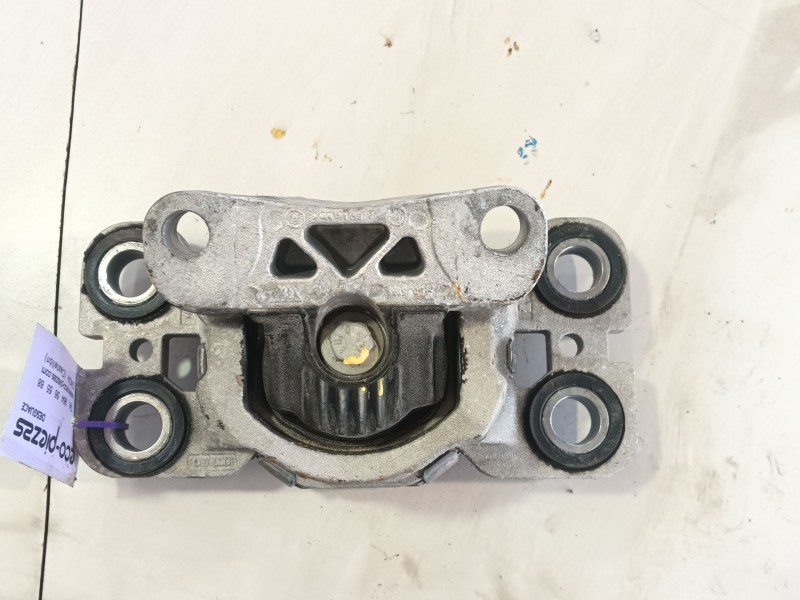 Recambio de soporte motor delantero izquierdo para land rover discovery sport (l550) 2.0 d referencia OEM IAM   