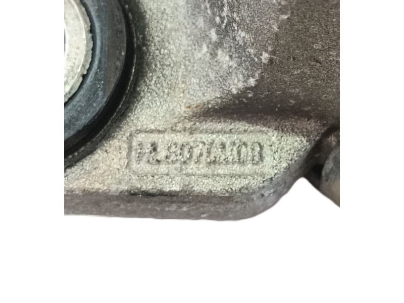 Recambio de soporte motor delantero izquierdo para land rover discovery sport (l550) 2.0 d referencia OEM IAM   