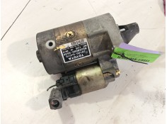 Recambio de motor arranque para toyota yaris (_p1_) 1.0 (scp10_) referencia OEM IAM 281000J010 / 2810021022 / 281000J020 / 28100