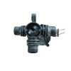 Recambio de bomba agua para mercedes-benz eqa (h243) eqa 250+ (243.702) referencia OEM IAM A0009061313 1651EXB000907728 
