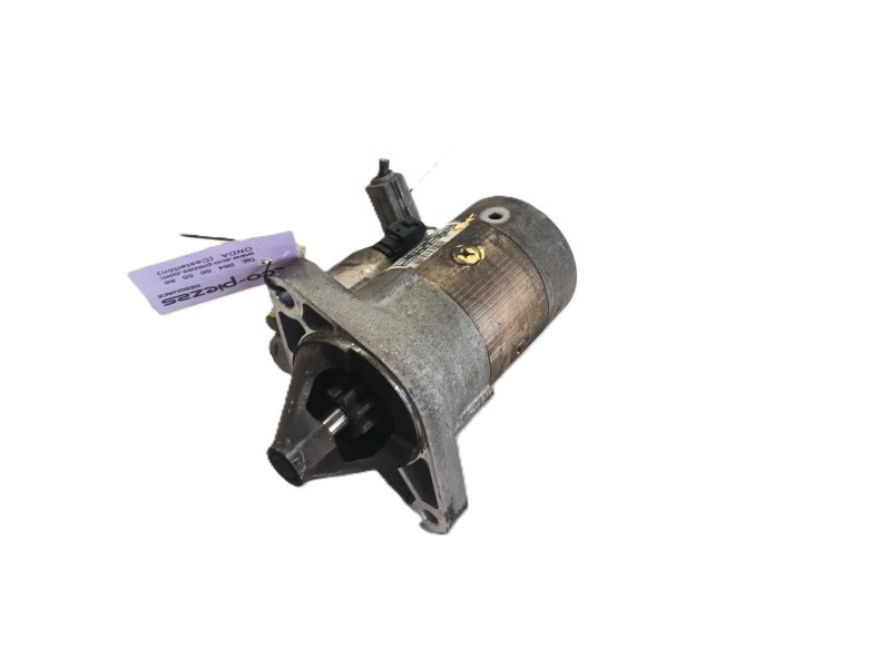 Recambio de motor arranque para toyota yaris (_p1_) 1.0 (scp10_) referencia OEM IAM 281000J010 / 2810021022 / 281000J020 / 28100