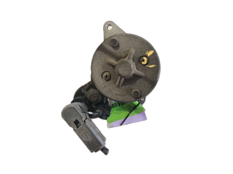 Recambio de motor arranque para toyota yaris (_p1_) 1.0 (scp10_) referencia OEM IAM 281000J010 / 2810021022 / 281000J020 / 28100