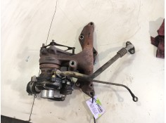 Recambio de turbocompresor para toyota yaris (_p1_) 1.4 d-4d (nlp10_) referencia OEM IAM 1720133010  