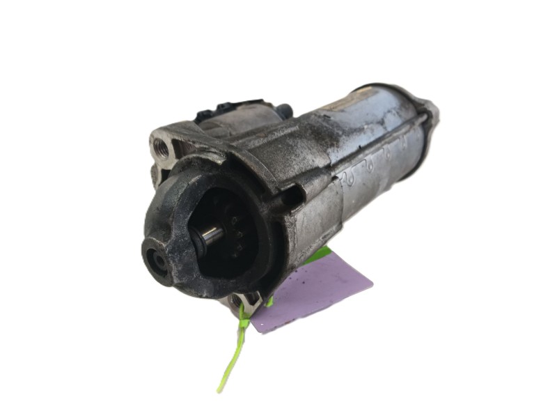 Recambio de motor arranque para mercedes-benz clase c (w205) c 180 bluetec / d (205.036) referencia OEM IAM A6269060100  
