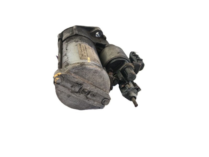 Recambio de motor arranque para mercedes-benz clase c (w205) c 180 bluetec / d (205.036) referencia OEM IAM A6269060100  