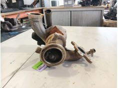 Recambio de turbocompresor para cupra formentor (km7, kmp) 1.5 tsi referencia OEM IAM    2