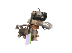 Recambio de turbocompresor para cupra formentor (km7, kmp) 1.5 tsi referencia OEM IAM   