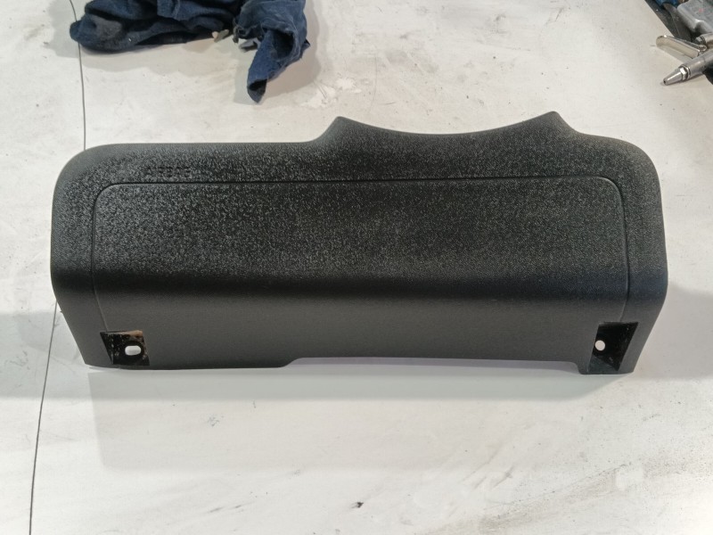 Recambio de airbag delantero izquierdo para volvo v40 hatchback (525) d2 referencia OEM IAM 31271433 P031271433 