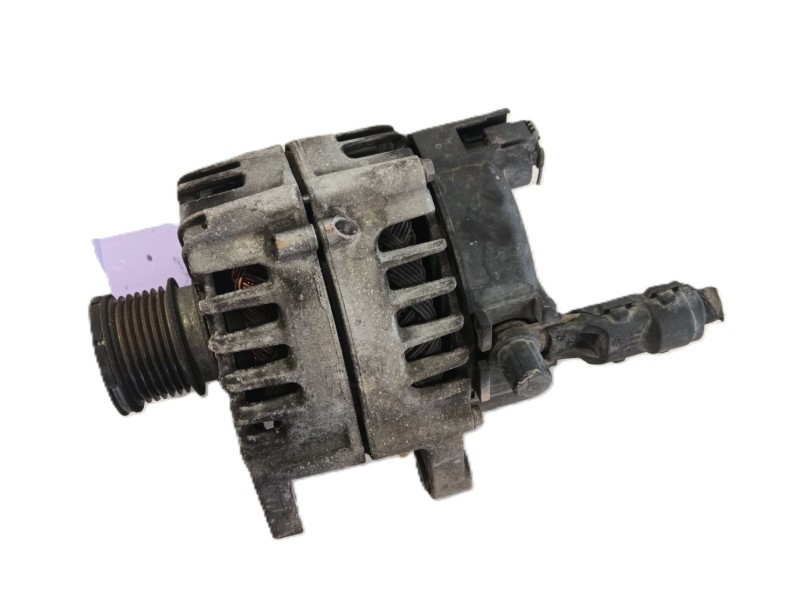 Recambio de alternador para mercedes-benz clase c (w205) c 180 bluetec / d (205.036) referencia OEM IAM 0009063701  